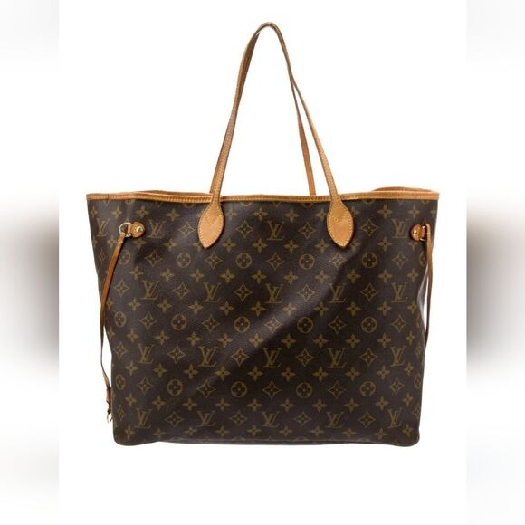 Louis Vuitton Handbags - Louis VuittonMonogram Neverfull GM